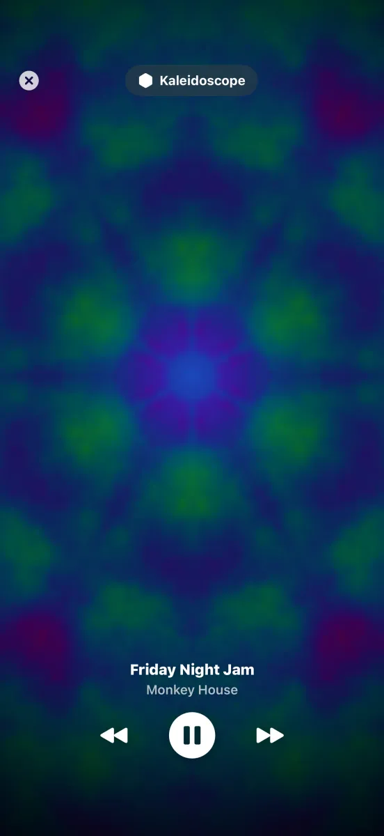 Vibrdrome